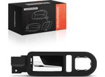 Frankberg 1X Maniglia Porta Anteriore Sinistra Interna Per Vw Passat Variant 1.6L 1.8L 1.9L 2.0L 2.3L 2.5L 2.8L 1996-2005