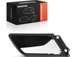 Frankberg 1X Maniglia Porta Posteriore Destra Interna Per Vw Jetta Iv 162 163 AV2 AV3 1.2L 1.4L 1.6L 1.8L 2.0L 2.5L 2010-2018