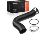Frankberg 1X Tubo Radiatore, Tubo Turbo Per Vw Crafter 30-35 Bus 30-50 Box Piattaforma/Telaio