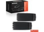 Frankberg 2X Maniglia Porta Posteriore Per Iveco Eurocargo 1996-2003