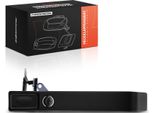 Frankberg 1X Maniglia Della Porta Anteriore Destra Esterna Per Land Rover Defender Convertible Pick-Up Piattaforma/Telaio Station Wagon