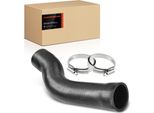 Frankberg 1X Tubo Radiatore Tubo Turbo Per Vw Polo Audi A1 Sportback Seat Ibiza Iv Sportcoupe Skoda Fabia
