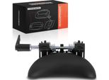 Frankberg 1X Maniglia Porta Posteriore Destra Esterna Per Peugeot 206 Cc Hatchback Notchback Sw Van 1.6L 2.0L 1998-2012