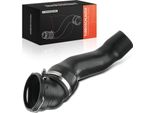 Frankberg 1X Tubo Radiatore Tubo Turbo Per Bmw Serie 5 E60 Serie 5 Touring E61 2.5L 3.0L 2002-2010