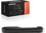 Frankberg 1X Maniglia Porta Posteriore Sinistra Esterna Per Vw Passat 35I 3A2 Passat Variant 35I 3A5 1.6L 1.8L 1.9L 1988-1997