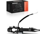 Frankberg 1X Maniglia Porta Anteriore Sinistra Esterna Per Lancia Ypsilon 843 1.2L 1.4L 2003-2011