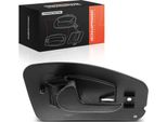 Frankberg 1X Maniglia Porta Posteriore Sinistra Interna Per Opel Combo Furgone/ Berlina Grande Tour Corsa C Furgone/Hatchback Meriva