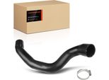 Frankberg 1X Tubo Radiatore Tubo Turbo Per Ford C-Max Focus Ii Ii Cabriolet Ii Notchback Ii Torneo Volvo C30 C70 Ii