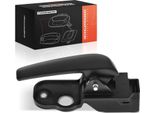 Frankberg 1X Maniglia Porta Posteriore Sinistra Interna Per Furgone CitroëN Nemo Fiat Doblo Cargo Mpv Piattaforma/Telaio Opel