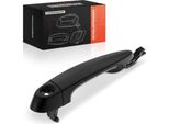 Frankberg 1X Maniglia Della Porta Anteriore Sinistra Esterna Per Bmw Serie 3 E90 Serie 3 Cabrio E93 Serie 3 Coupé E92 Serie 3 Touring E91 X5 E70 E71 E72