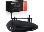 Frankberg 1X Maniglia Della Porta Anteriore Destra Esterna Per Fiat Grande Punto Van Evo Furgone/Hatchback 1.4L 1.2L Anno 1999 In Poi