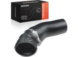 Frankberg 1X Tubo Radiatore Tubo Turbo Per Bmw Serie 5 E60 Serie 5 Touring E61 Serie 6 E63 Serie 6 Cabrio E64 2.5L 3.0L 2002-2010