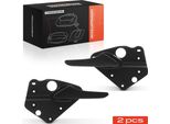 Frankberg 2X Maniglia Porta Anteriore Destra Sinistra Per Mercedes-Benz W639 3.2L 3.7L