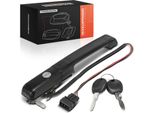 Frankberg 1X Maniglia Porta Anteriore Destra Esterna Per Vw Passat 35I 3A2 Passat Variant 35I 3A5 1.6L 1.8L 1.9L 2.0L 2.8L 1988-1997
