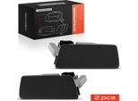 Frankberg 2X Maniglia Porta Anteriore Destra Sinistra Per Man F2000 1995-2000