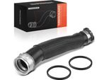 Frankberg 1X Tubo Radiatore Tubo Turbo Per Bmw Serie 1 Cabrio E88 Serie 1 Coupé E82 Serie 3 E90 Serie 3 Touring E91 X1 E84