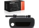 Frankberg 1X Maniglia Porta Anteriore Destra Esterna Per Peugeot 406 Break 1.6L 1.8L 1.9L 2.0L 2.1L 2.2L 3.0L 1995-2004