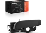 Frankberg 1X Maniglia Porta Anteriore Destra Interna Per Furgone CitroëN Nemo Piattaforma/Telaio Fiat Doblo Cargo Mpv