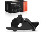 Frankberg 1X Maniglia Porta Anteriore Destra Interna Per Vw Multivan V Transporter Bus Pannello Furgone / Telaio 2003-2015