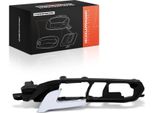 Frankberg 1X Maniglia Porta Anteriore Sinistra Interna Per Vw Polo 9A 9N Polo Notchback 9A2 9A4 9A6 9N2 1.2L 1.4L 1.6L 2001-2012