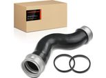 Frankberg 1X Tubo Radiatore Tubo Turbo Per Vw Golf Plus V Variant Passat Touran Audi A3 Sportback Tt Seat Skoda