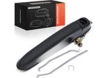 Frankberg 1X Maniglia Porta Anteriore Destra Esterna Per Fiat Brava 182 1.2L 1.4L 1.6L 1.8L 1.9L 1995-2002