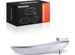 Frankberg 1X Maniglia Porta Destra Interna Per Bmw Serie 5 F10 Serie 5 Touring F11 1.6L 2.0L 2.5L 3.0L 4.4L 2009-2017
