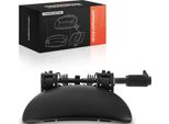 Frankberg 1X Maniglia Porta Posteriore Sinistra Esterna Per Peugeot 206 Cc Hatchback Notchback Sw Van 206+ 1.6L 2.0L 1998-2013