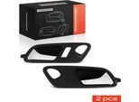 Frankberg 2X Maniglia Porta Anteriore Destra Sinistra Per Vw Passat Cc 357