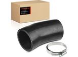 Frankberg 1X Tubo Radiatore Tubo Turbo Per Vw Golf Plus Vi Variant Passat Cc Scirocco Jetta Iii Iv Tiguan