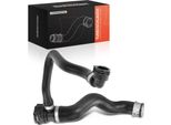 Frankberg 1X Tubo Radiatore Tubo Turbo Per Mercedes-Benz Classe C W204 Classe C Coupe C204 S204 W212 A207 C207 S212