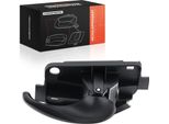 Frankberg 1X Maniglia Della Porta Interna Destra Per Fiat Punto 188 Punto Furgone/Hatchback 1.2L 1.4L 1.8L 1.9L 1999-2012