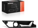 Frankberg 1X Maniglia Della Porta Anteriore Destra Interna Per Skoda Fabia Iii NJ3 Fabia Iii Estate NJ5 1.0L 1.2L 1.4L 1.6L 2014-2018