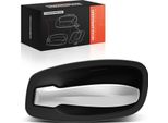 Frankberg 1X Maniglia Porta Sinistra Interna Per Bmw Serie 5 E60 Serie 5 Touring E61 2.0L 2.2L 2.5L 3.0L 4.0L 4.4L 4.8L 5.0L 2002-2010