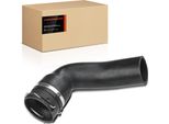 Frankberg 1X Tubo Radiatore Tubo Turbo Per Bmw Serie 5 E60 Serie 5 Touring E61 2.0L 2005-2010