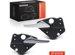 Frankberg 2X Maniglia Porta Anteriore Destra Sinistra Per Mercedes-Benz Classe V 638/2 Vito Furgone W638