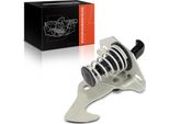 Frankberg 1X Cofano Cofano Bloccaggio Per Bmw X1 E84 1.6L 2.0L 3.0L 2009-2015