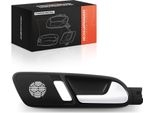 Frankberg 1X Maniglia Porta Posteriore Destra Interna Per Vw Tiguan 5N 1.4L 2.0L 2007-2018
