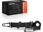 Frankberg 1X Maniglia Porta Anteriore Sinistra Esterna Per Nissan NV400 Bus Van Piattaforma/Telaio Opel Movano B Combi Renault