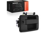 Frankberg 1X Maniglia Porta Anteriore Sinistra Esterna Per Mercedes Benz Actros 2004-2011