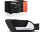 Frankberg 1X Maniglia Porta Anteriore Destra Interna Per Vw Tiguan 5N 1.4L 2.0L 2007-2018