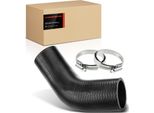 Frankberg 1X Tubo Radiatore Tubo Turbo Per Alfa Romeo Mito 955 Fiat Grande Punto 199 1.4L 1.9L 2005-2011