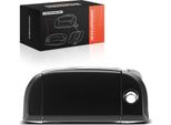 Frankberg 1X Maniglia Porta Anteriore Sinistra Esterna Per Vw Transporter Iv Bus Kasten Pritsche/Fahrgestell 1.8L 1.9L 1990-2003