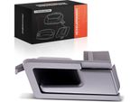 Frankberg 1X Maniglia Porta Anteriore Destra Interna Per Vw California T4 Camper Transporter Iv Bus Box Platform/Chassis