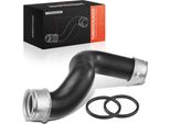 Frankberg 1X Tubo Radiatore Tubo Turbo Per Vw Golf Iv Iv Van Iv Bora Variant Audi A3 Seat Leon Toledo Ii Skoda