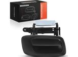 Frankberg 1X Maniglia Porta Posteriore Destra Esterna Per Opel Astra G Cabriolet Caravan Cc Coupe Kasten/Kombi Klasseic Notchback