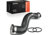 Frankberg 1X Tubo Radiatore Tubo Turbo Per Mercedes-Benz Classe C Coupé W204 C204 S204 C218 X218 W212 C207 S212