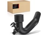 Frankberg 1X Tubo Radiatore Tubo Turbo Per Vw Golf Iv Iv New Beetle Cabriolet Skoda Octavia I I Combi