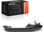 Frankberg 1X Maniglia Porta Posteriore Destra Esterna Per Vw Passat Variant 1.6L 1.8L 1.9L 2.0L 2.8L 2.9L 1994-1997