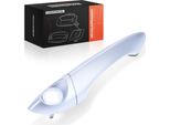 Frankberg 1X Maniglia Porta Anteriore Sinistra Esterna Per Bmw X5 E53 2.9L 3.0L 4.4L 4.6L 4.8L 2000-2006